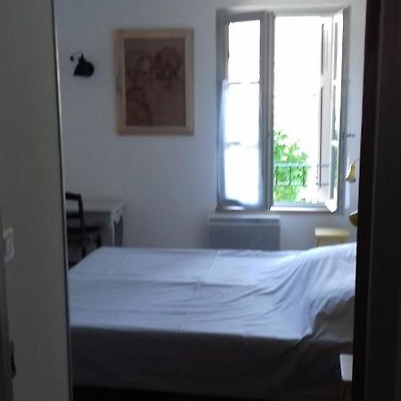 Vila Quartier St Pons Villeneuve-lès-Avignon Exteriér fotografie