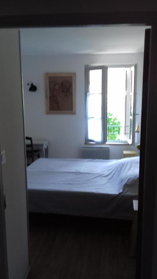 Vila Quartier St Pons Villeneuve-lès-Avignon Exteriér fotografie